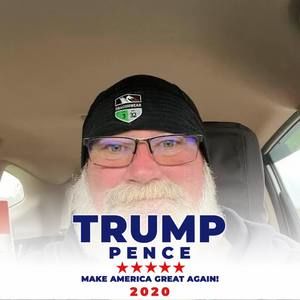 Meet your Posher, Terry